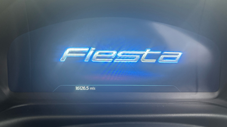 Ford Fiesta 1.0 EcoBoost Titanium X 5dr Petrol Hatchback